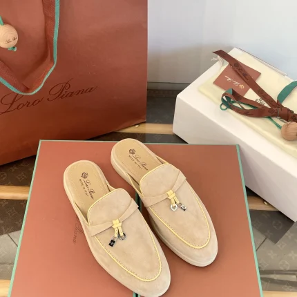 Loro Piana collection image