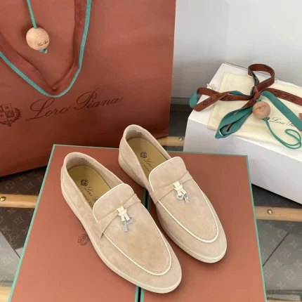 Loro Piana collection image