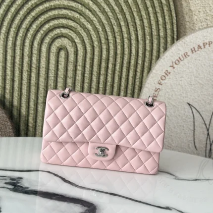 UbestLuxury Chanel CF 1112-13 Handbag 25cm main product photo SKU CH30854