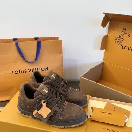 Louis Vuitton collection image