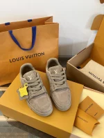 Trainer 25 Sneakers