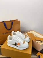 LV x Nigo Buttersoft Unisex Sneakers