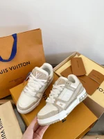 Trainer 2025 Unisex Sneakers