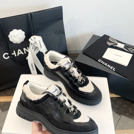 Chanel collection image