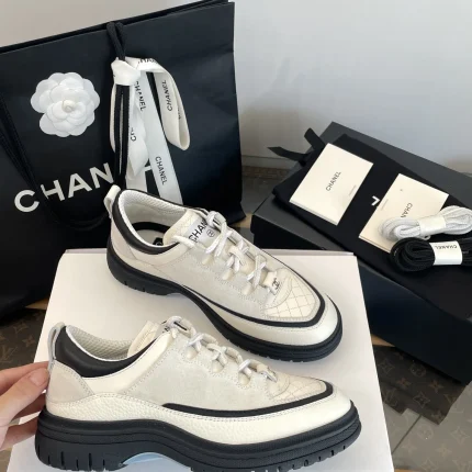 Chanel collection image