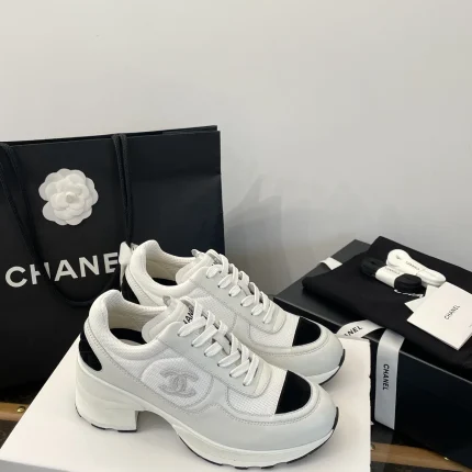 Chanel collection image