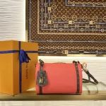 Louis Vuitton MB Handbag 26cm