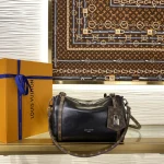 Louis Vuitton EXPRESS Small Handbag Wallet 26cm