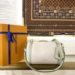 Louis Vuitton EXPRESS Small Handbag 26cm