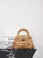 UbestLuxury Chanel Chanel Kelly Chain Shoulder Bag 19cm main product photo SKU CH30856