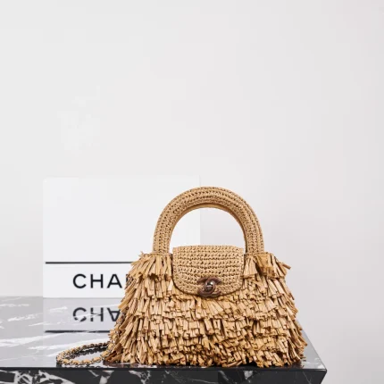 UbestLuxury Chanel Chanel Kelly Chain Shoulder Bag 19cm main product photo SKU CH30856