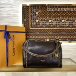 Louis Vuitton EXPRESS Medium Handbag Wallet 36cm
