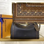 Louis Vuitton EXPRESS Large Handbag Case 45cm