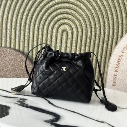 UbestLuxury Chanel Shoulder Bag 22cm main product photo SKU CH30857