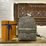 Louis Vuitton Discovery PM Backpack 40cm