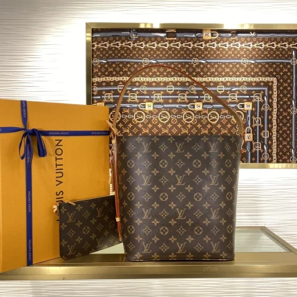 Louis Vuitton collection image