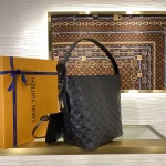 Louis Vuitton All In Large Handbag Bucket Bag 31cm