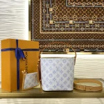 Louis Vuitton All in bb Handbag 18cm