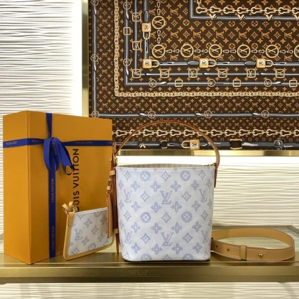 Louis Vuitton collection image