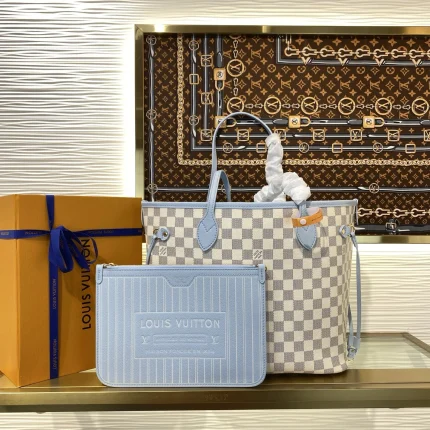 Louis Vuitton collection image