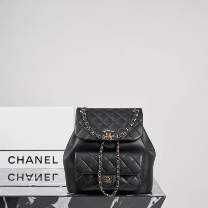 UbestLuxury Chanel Chanel Backpack 24cm main product photo SKU CH30860