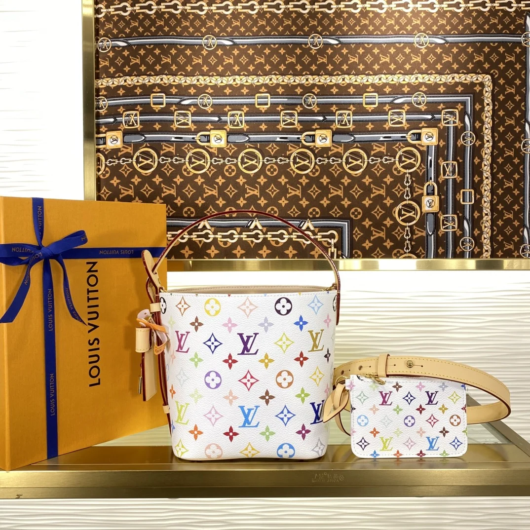 1-4530 All In BB Shoulder Bag 18cm - Image 1