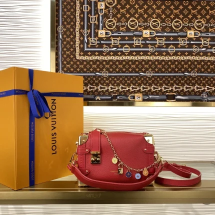 Louis Vuitton collection image