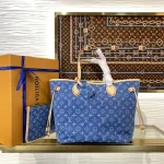 Louis Vuitton NEVERFULL Medium Handbag 31cm
