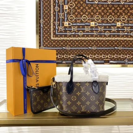 Louis Vuitton collection image