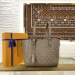 Louis Vuitton All-In ALL IN ONE Small Handbag Tote Bag 40cm