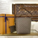 Louis Vuitton All In GM Handbag 31cm