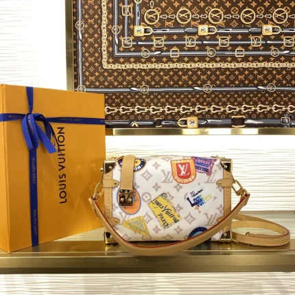 Louis Vuitton collection image