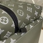 Louis Vuitton DISCOVERY Small Backpack 38cm