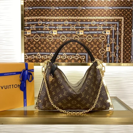 Louis Vuitton collection image