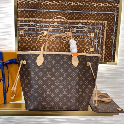 Louis Vuitton collection image