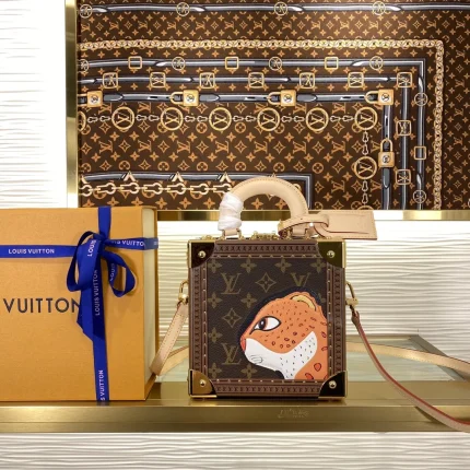 Louis Vuitton collection image