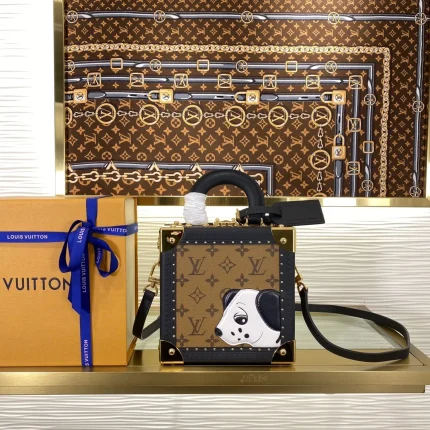 Louis Vuitton collection image
