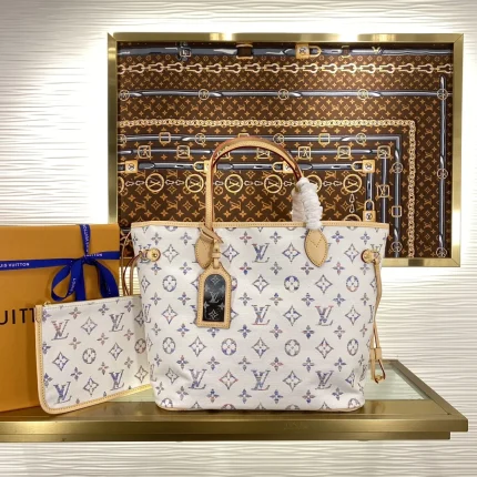 Louis Vuitton collection image