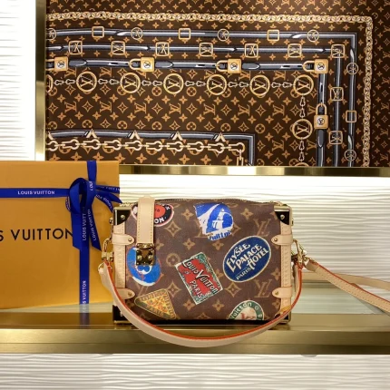 Louis Vuitton collection image