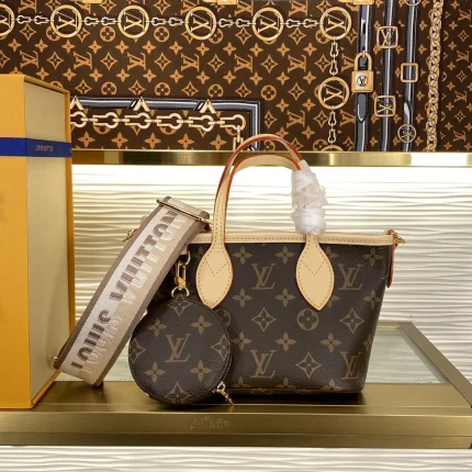 Louis Vuitton collection image