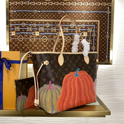 Louis Vuitton collection image