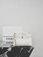 UbestLuxury Chanel Chanel 26 Handbag 20cm main product photo SKU CH30868