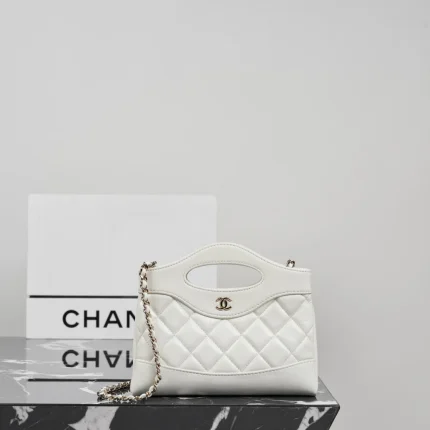 UbestLuxury Chanel Chanel 26 Handbag 20cm main product photo SKU CH30868