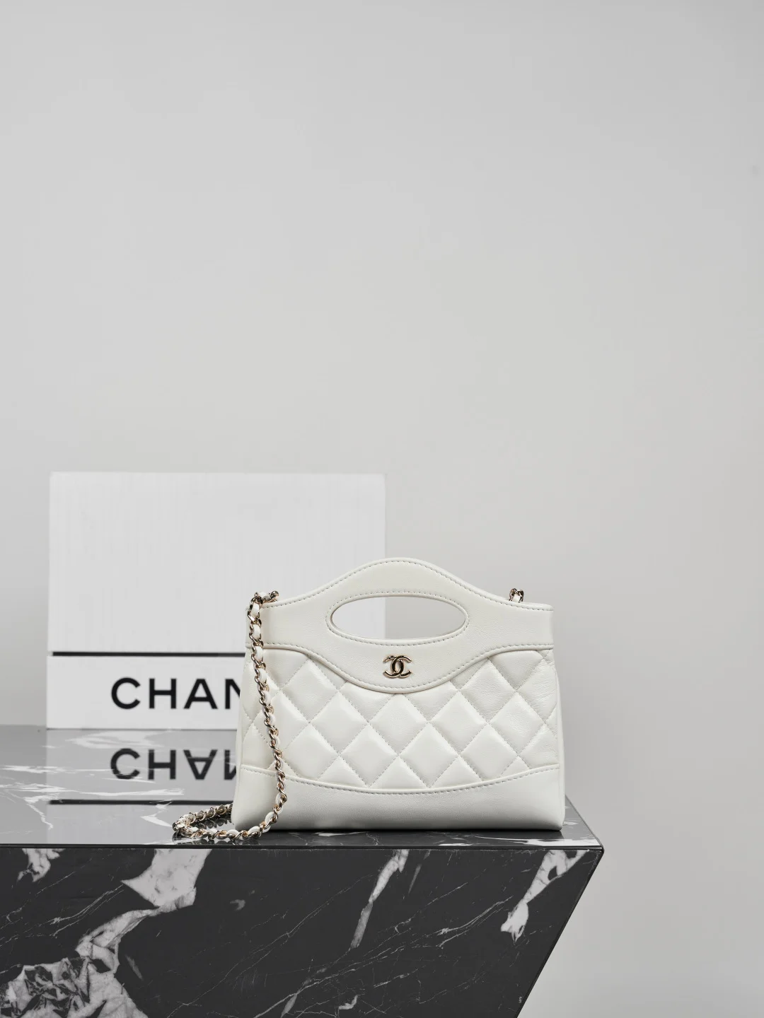 1-461 UbestLuxury Chanel Chanel 26 Handbag 20cm main product photo SKU CH30868