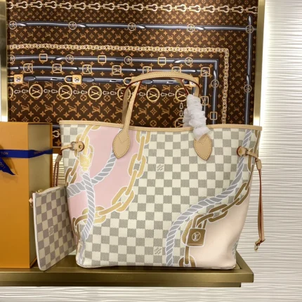 Louis Vuitton collection image