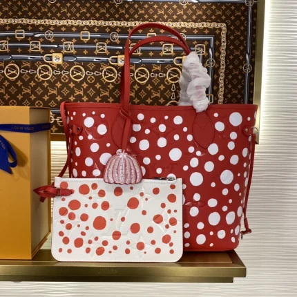 Louis Vuitton collection image