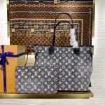 Louis Vuitton NEVERFULL Medium Handbag 31cm