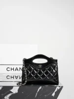 UbestLuxury Chanel Chanel 26 Handbag 20cm main product photo SKU CH30869