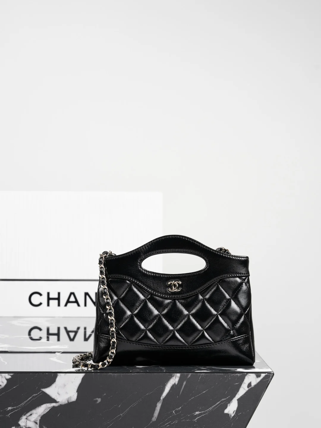 1-462 UbestLuxury Chanel Chanel 26 Handbag 20cm main product photo SKU CH30869