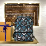 Louis Vuitton DISCOVERY Backpack 40cm